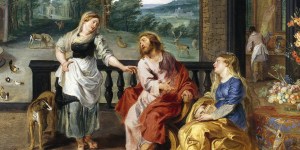 Jezus potrzebował swoich przyjaciół. Teraz będziemy obchodzić ich wspomnienie!