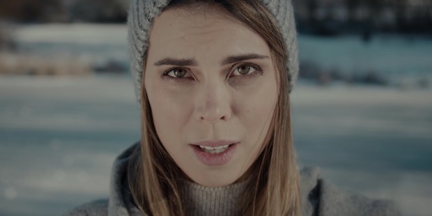 COVER SHALLOW