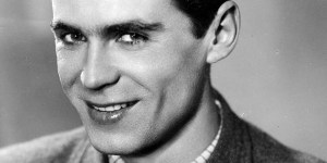 Witold Zacharewicz. Najmłodszy amant przedwojennego kina polskiego