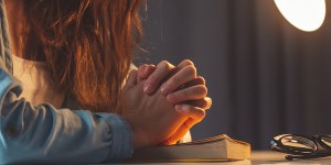 Wieczorny rachunek sumienia metodą św. Ignacego. 15 minut, które naprawdę odmienia