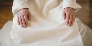 Ile je mniszka w Wielkim Poście? Czy potrzebuje się nawrócić? I czemu przestaje pisać listy? [wywiad]
