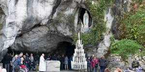 Dlaczego w Lourdes zatwierdzono dotąd tylko 70 cudów?