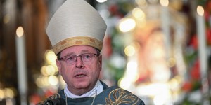 Nadużycia seksualne w Kościele zniszczyły zaufanie i odgrodziły wiele osób od źródeł wiary