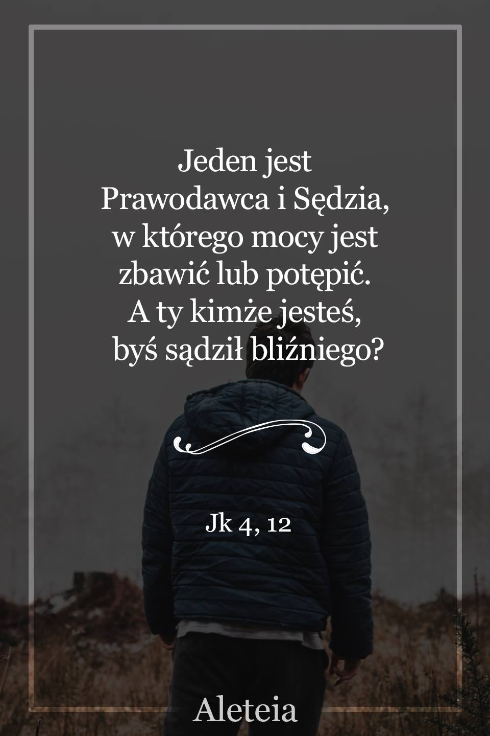 {"rendered":"Cytat z Biblii dla ciebie na dzi\u015b [21 kwietnia]"}