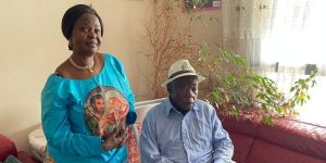 Po 40 latach związku powiedzieli sobie „tak” przed Bogiem. „Ten ślub był darem”