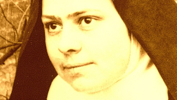 Święta Elżbieta od Trójcy Przenajświętszej