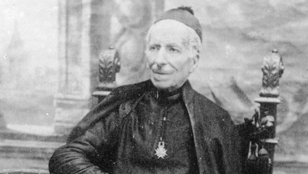 Corner Item Image - Nie zrobił nic niezwykłego. Wkrótce zostanie beatyfikowany