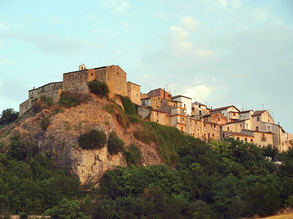 Pietrelcina
