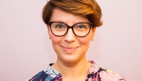 ANNA SOSNOWSKA, ALETEIA