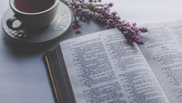 Psalms