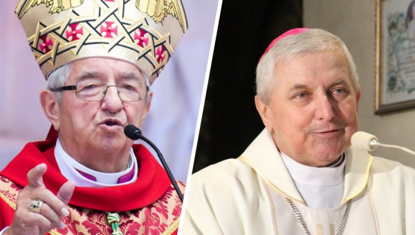 BISKUP GŁÓDŹ, BISKUP JANIAK