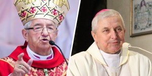 Wygnanie z diecezji: Watykan ukarał abp. Głódzia i bp. Janiaka za zaniedbania ws. nadużyć seksualnych