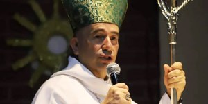 Narkotykowy kartel poluje na biskupa. &#8222;Nie obchodzi mnie moje życie, ale moja wspólnota&#8221;