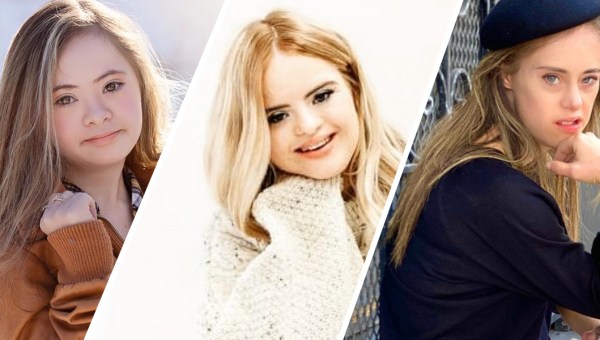 MODELKI, ZESPÓŁ DOWNA