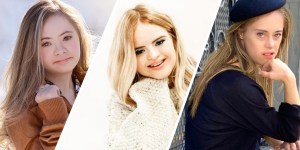 Modeling i zespół Downa to inne światy? Te piękne dziewczyny udowadniają, że nie!
