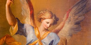 Czy anioł stóż może nam pomóc w walce z pokusami?