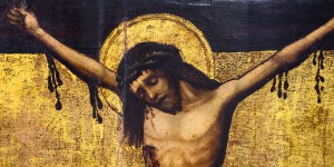 Kard. Gianfranco Ravasi: Siedem słów Chrystusa na krzyżu