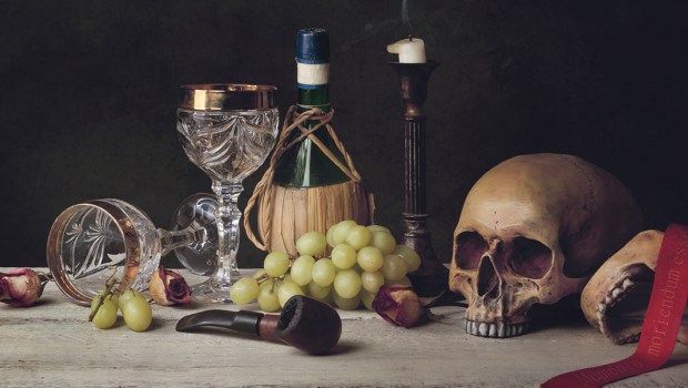 MEMENTO MORI