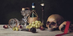 Bóg wie, kiedy umrzesz. Praktyka „memento mori” przemienia lęki przed śmiercią