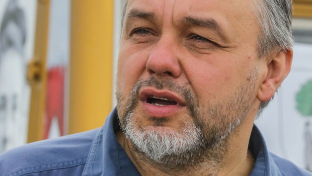 MIROSŁAW TOSZA