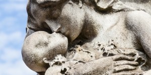 Co się dzieje z dziećmi nienarodzonymi i umierającymi bez chrztu? To nie są „aniołki”