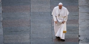 „Francesco”. Premiera głośnego dokumentu o papieżu