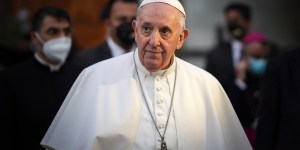 „Siłą Franciszka jest jego zażyłość z Bogiem” [rozmowa]