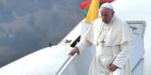 Pielgrzymka Franciszka do Iraku. Co trzeba wiedzieć?
