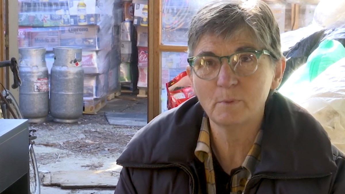 SIOSTRA ANA MARTINEZ LUCO
