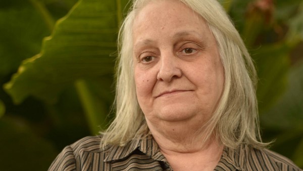 MARIA BERGOGLIO, SIOSTRA PAPIEZA