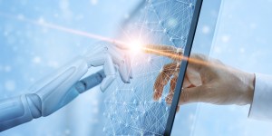 Czy roboty i sztuczna inteligencja zastąpią wszystko? „W tej chwili spałbym spokojnie” [WYWIAD]