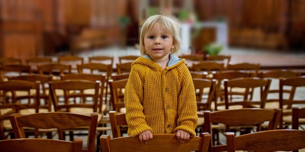 CHILD