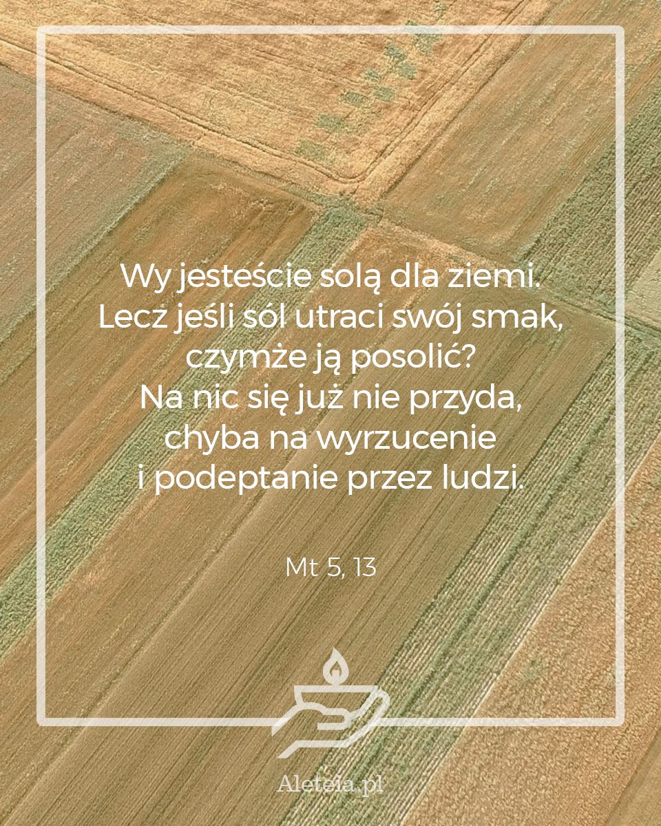 {"rendered":"Cytat z Biblii dla ciebie na dzi\u015b [19 czerwca]"}