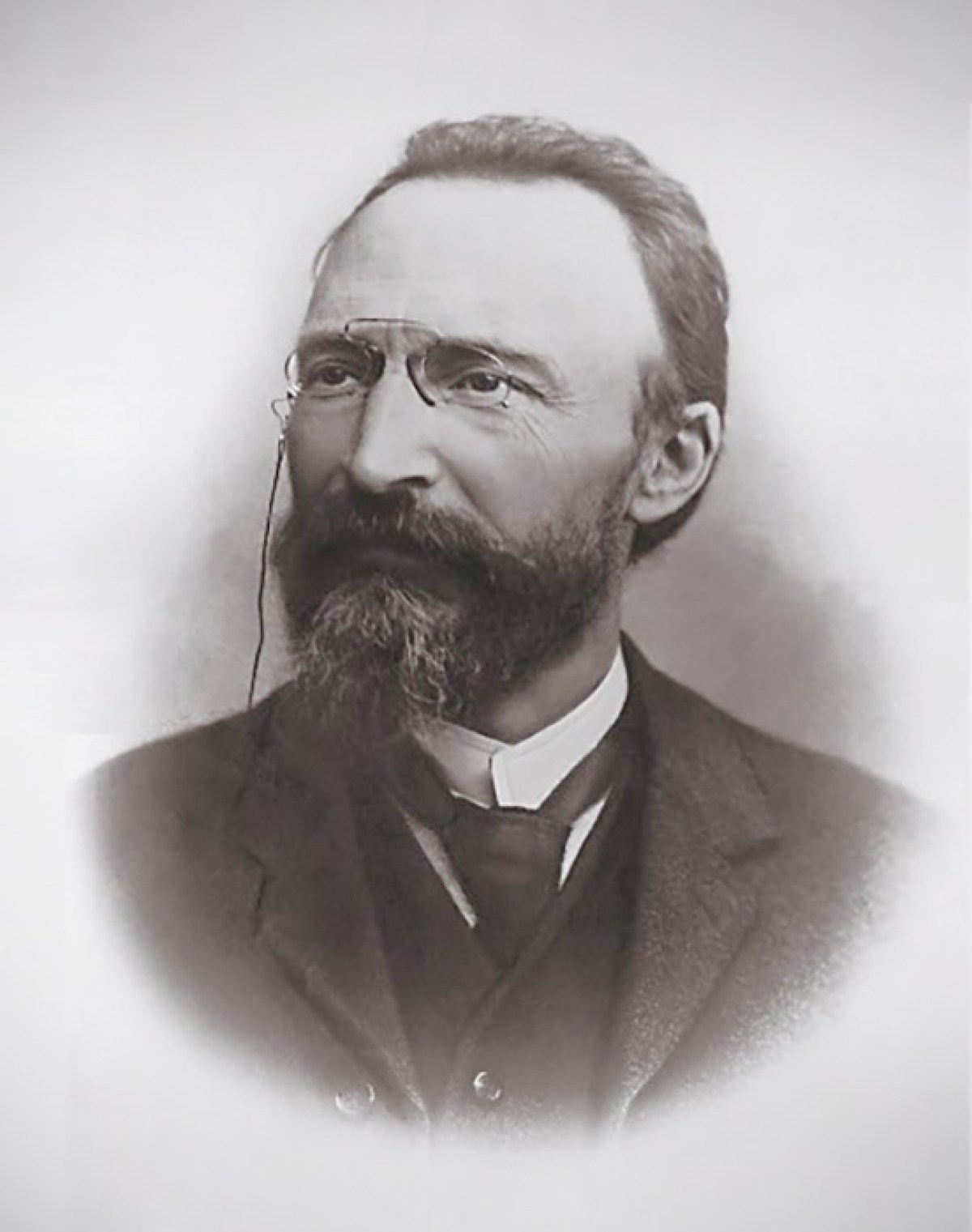 BARTOLO LONGO