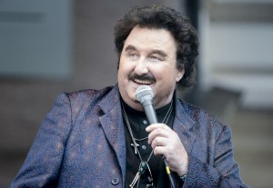 Zmarł Krzysztof Krawczyk. „Gdy stanę z Nim twarzą w twarz, obejmę Go serdecznie”