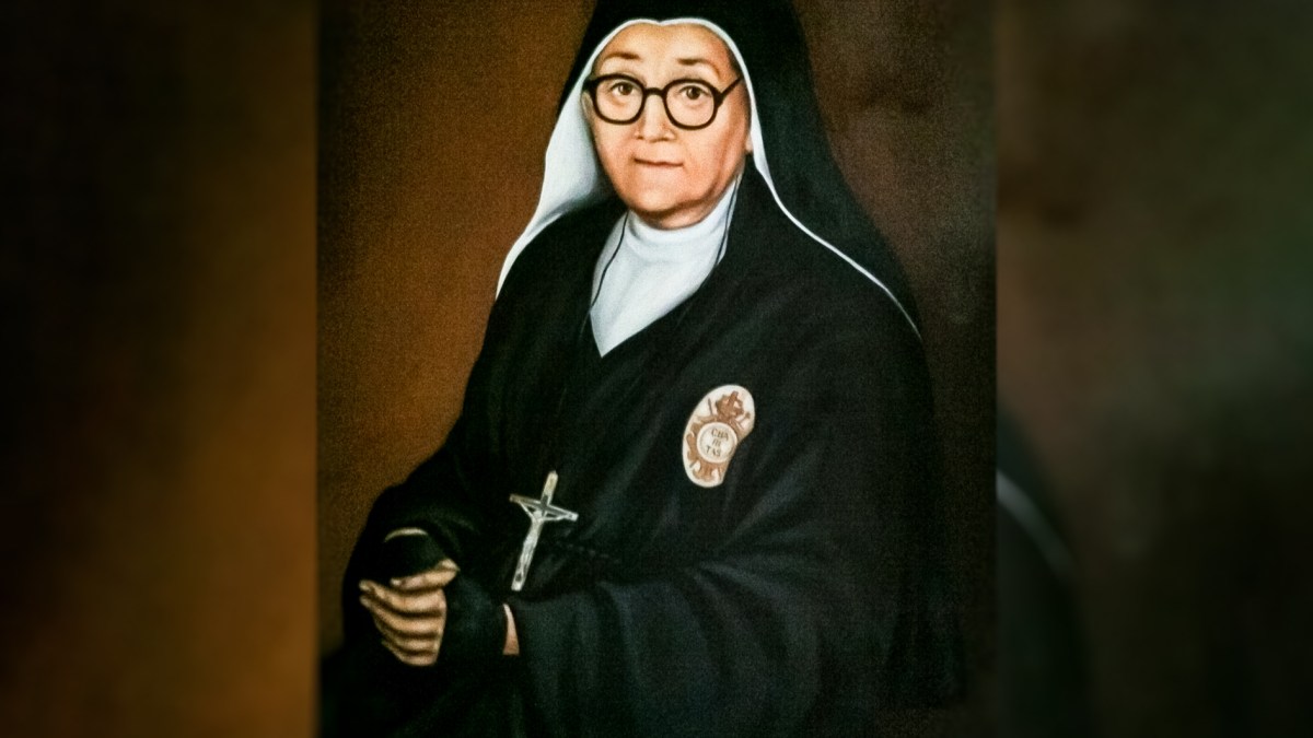 błogosławiona Elena Aiello