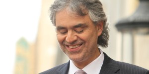 Bocelli w nowym wywiadzie: Oddaj życie w ręce Tego, który cię stworzył
