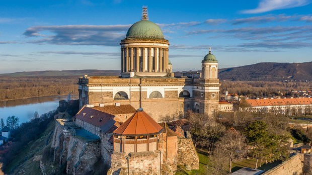 Esztergom Cathedral