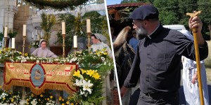 Recepta na odnowienie umierającej parafii. Zaskakujące świadectwo z Francji