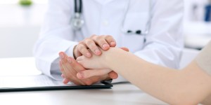Święty Józef to patron wszystkich chorych: na ciele i duszy