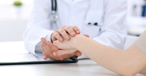 Święty Józef to patron wszystkich chorych: na ciele i duszy