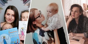 „Ciągle na mnie wisi. Ja się już nie liczę&#8230;” Młode mamy o swoich frustracjach