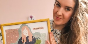 Przy piątym dziecku pomyślałam: „O nie”.  Ale poradziliśmy sobie ze zdwojoną siłą [wywiad]