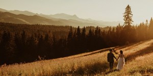 Ona nie czuła w domu miłości, on wiódł nieszczęśliwe życie. Do czasu… Boże love story o Wioli i Pawle