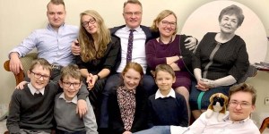Moja Mama umierała w szpitalu COVID-owym, a ja dobijałam się o kapelana dla niej