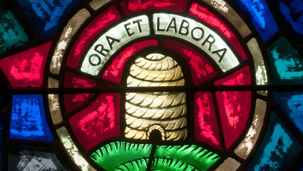 ORA ET LABORA