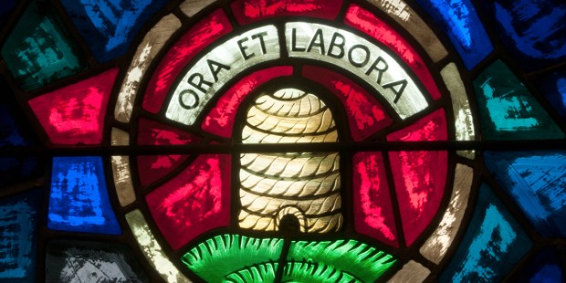ORA ET LABORA