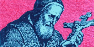 Św. Pius V – papież, który przytulał trędowatych