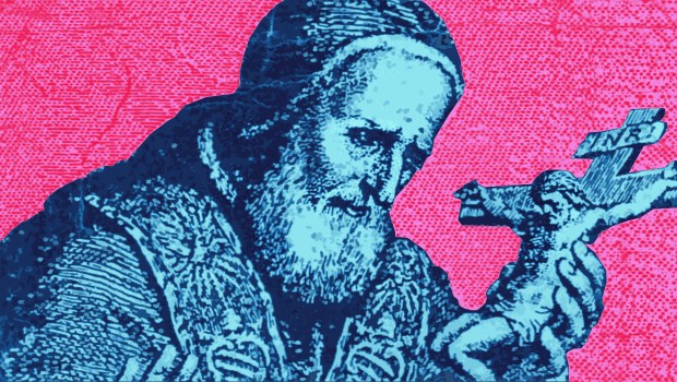 PIUS V