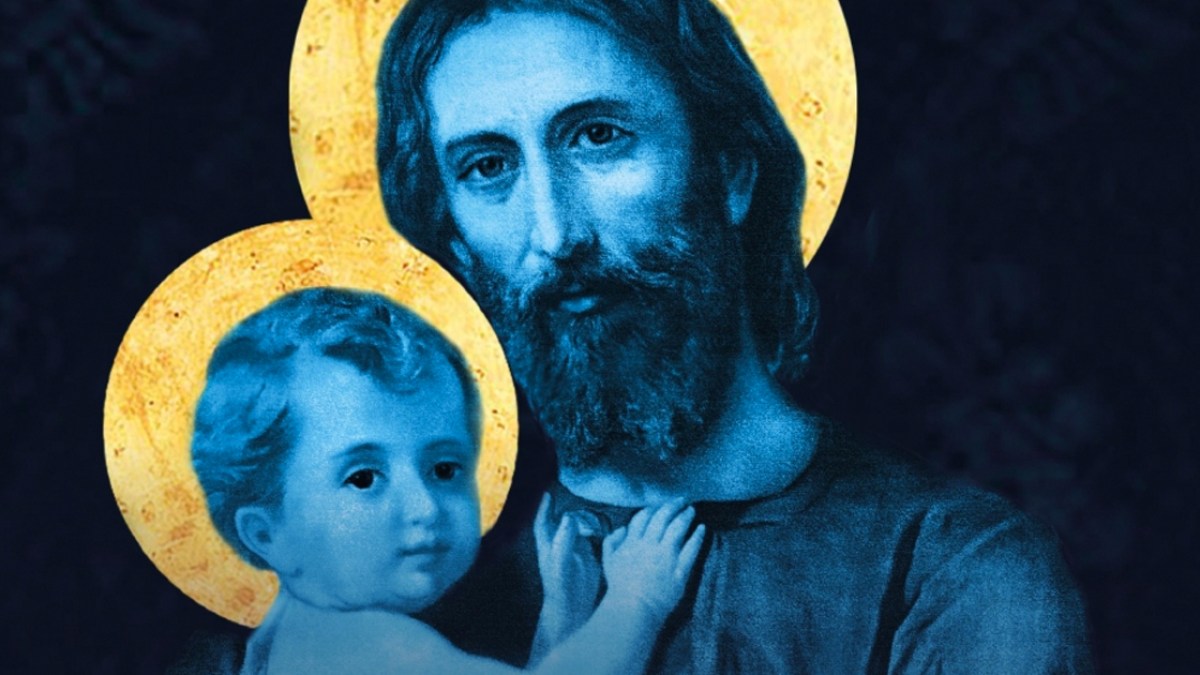 SERCE OJCA